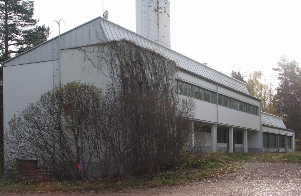 Hotel Petkele Hamina (Kymenlaakso) Exterior photo