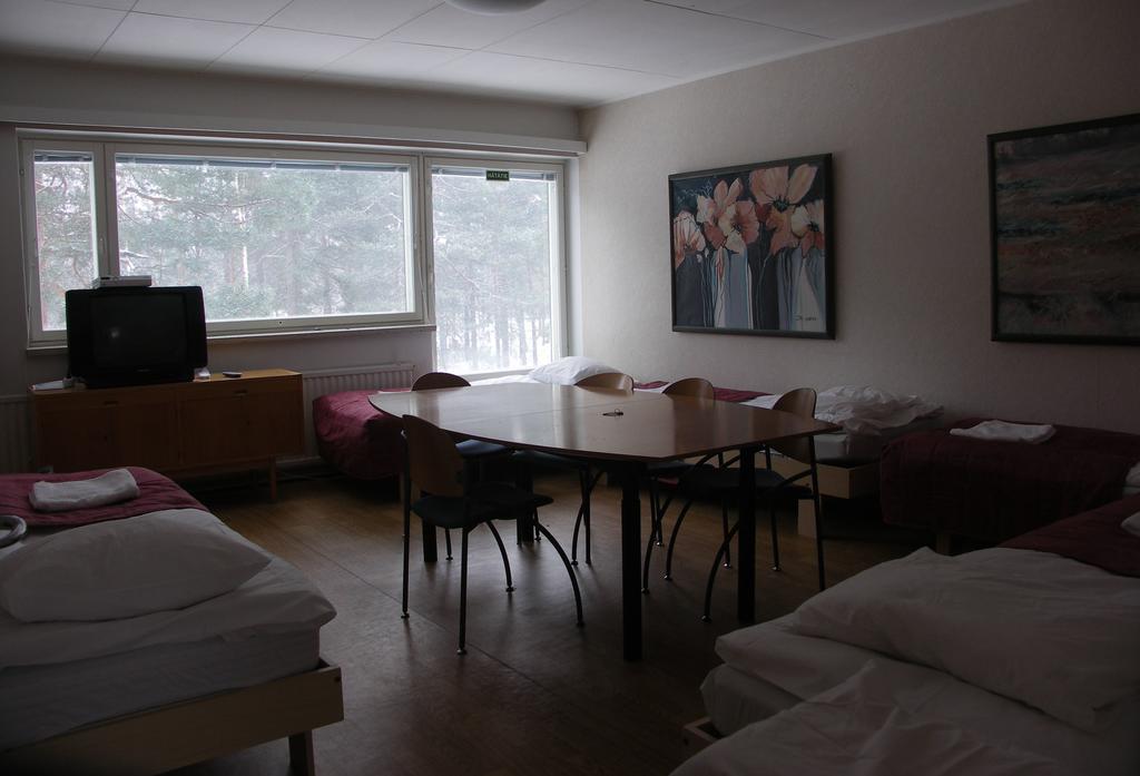 Hotel Petkele Hamina (Kymenlaakso) Room photo