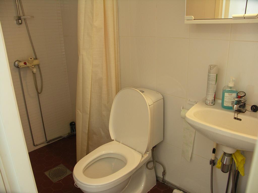 Hotel Petkele Hamina (Kymenlaakso) Room photo