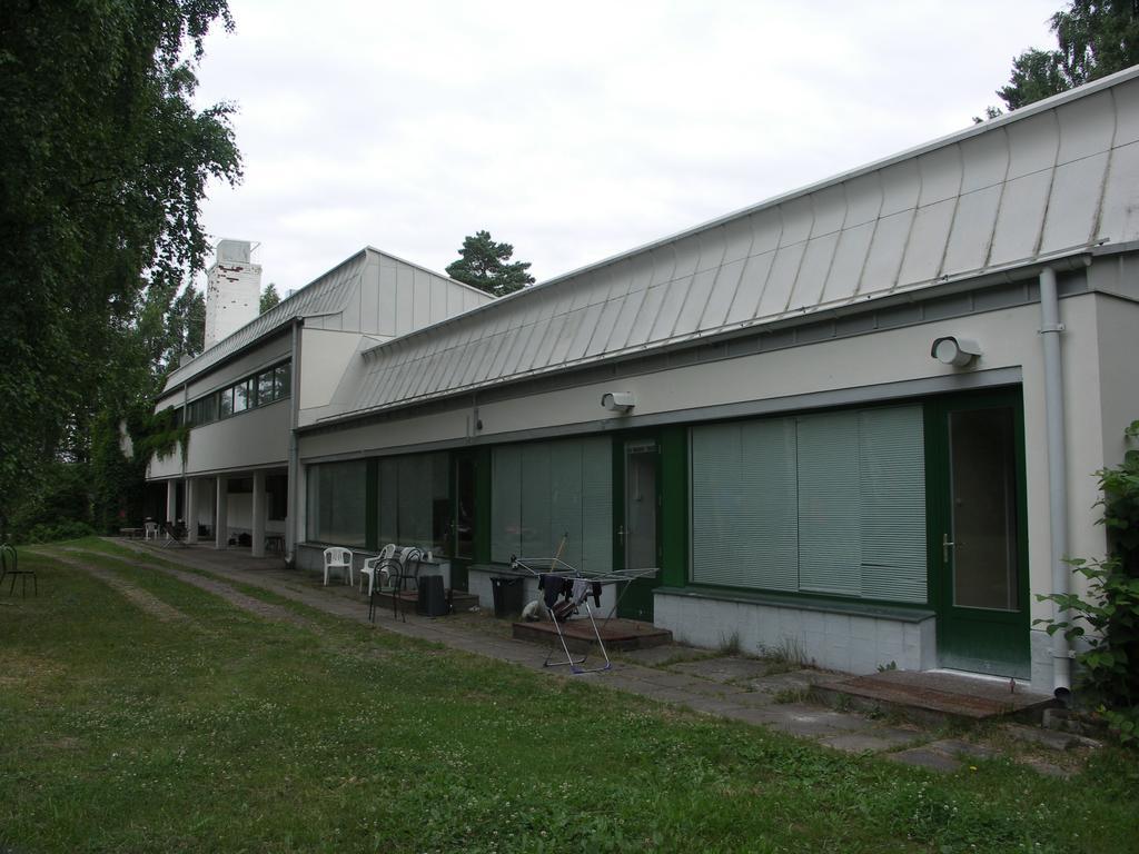 Hotel Petkele Hamina (Kymenlaakso) Exterior photo