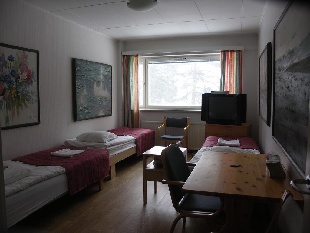 Hotel Petkele Hamina (Kymenlaakso) Room photo