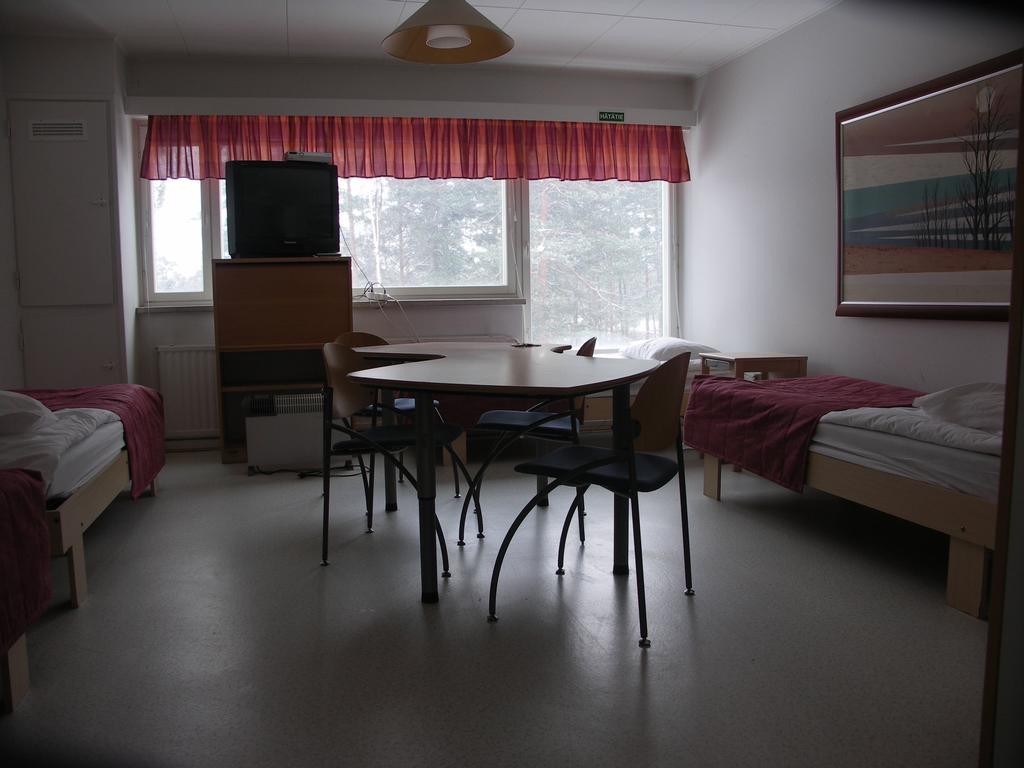 Hotel Petkele Hamina (Kymenlaakso) Room photo